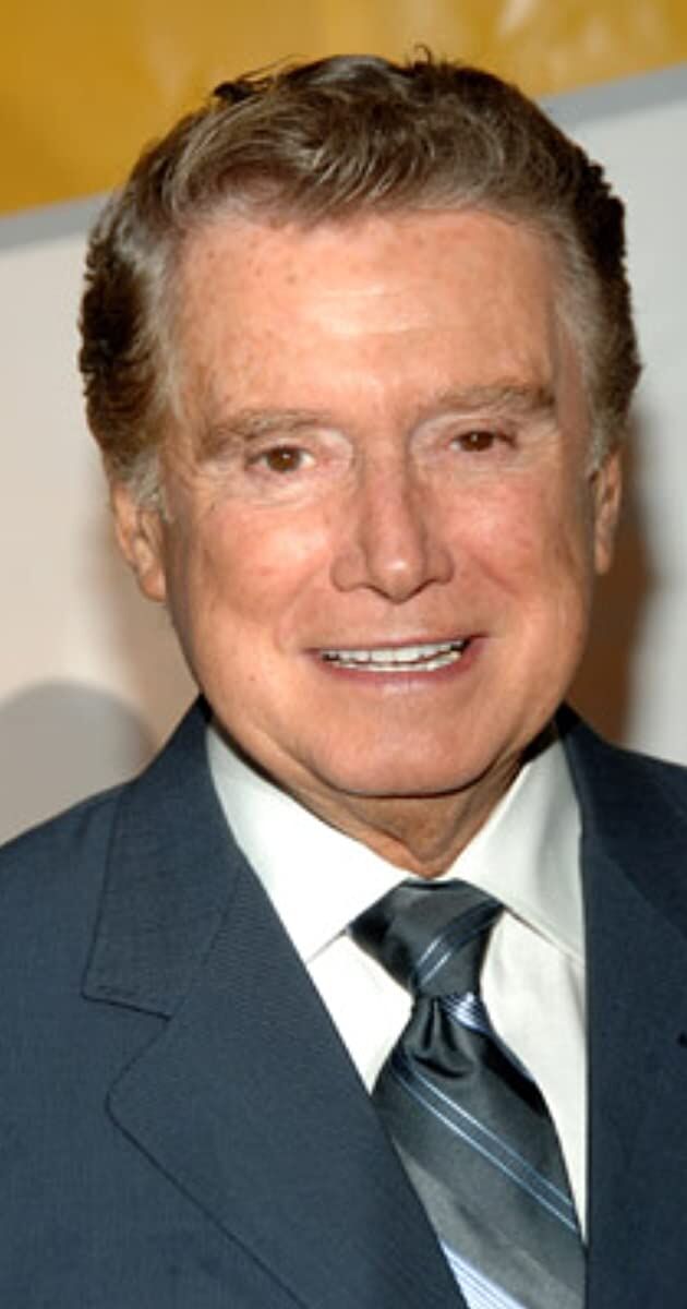 Regis Philbin